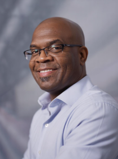 Hursel Williams - Lead Strategist